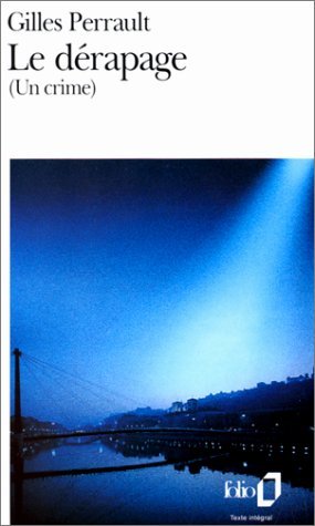 Le Derapage