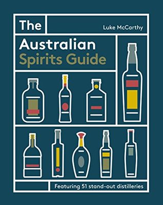 The Australian Spirits Guide (Hardcover)