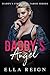 Daddy's Angel: Older Man Younger Woman Taboo Story (Daddy's First Time Taboo Series Book 1)
