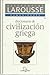 Diccionario de la civilizac...