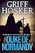 Duke of Normandy by Griff Hosker