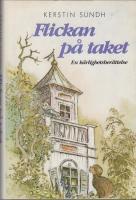 Flickan på taket: en kärlighetsberättelse