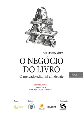 VII Seminário o Negócio do Livro: mercado editorial em debate (ebook)
