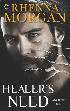 Healer's Need (Ancient Ink Series, #2)