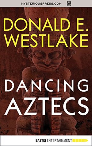 Dancing Aztecs