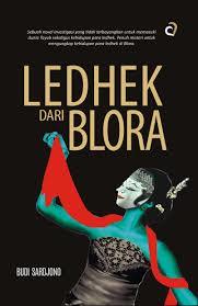 Ledhek dari Blora