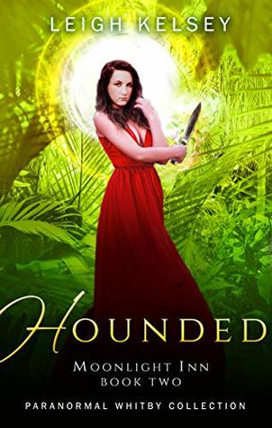 Hounded (Moonlight Inn, #2)