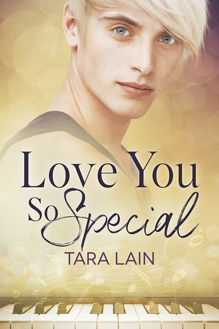 Love You So Special (Love You So Stories, #3)