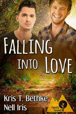 Falling into Love (Family Found, #1)