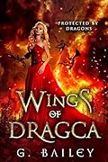 Wings of Dragca