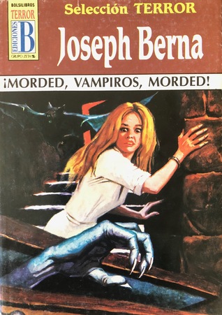 Morded, vampiros, morded!