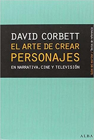 El arte de crear personajes