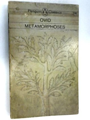 The Metamorphoses of Ovid