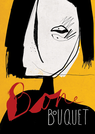 Bone Bouquet: Volume 5, Issue 2: Fall 2014