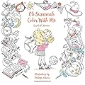 Oh Susannah: Color With Me