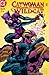 Catwoman/Wildcat (1998) #3