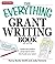 The Everything Grant Writin...