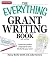 The Everything Grant Writing Book by Nancy Burke
