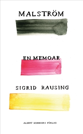 Malström : en memoar