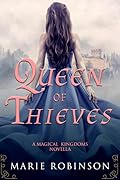 Queen of Thieves