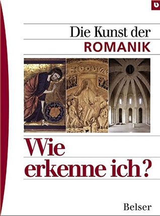 Wie erkenne ich? Die Kunst der Romanik (Paperback)