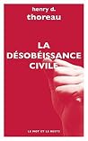 La Désobéissance ...