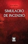 Simulacro de incendio