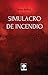 Simulacro de incendio