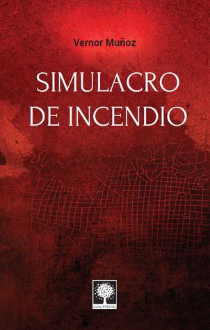 Simulacro de incendio
