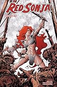 Red Sonja #15