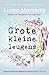Grote kleine leugens by Liane Moriarty
