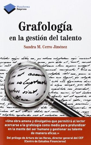Grafología en la gestión del talento (Spanish Edition)