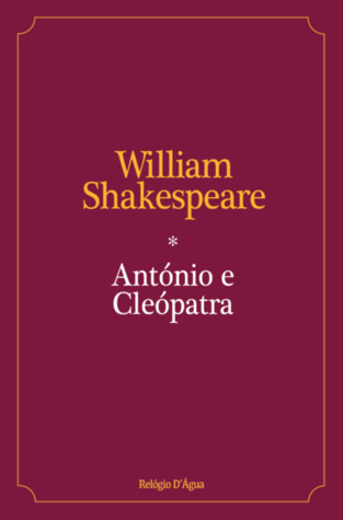 António e Cleópatra