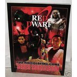 Red Dwarf RPG: Series Sourcebook (Paperback)