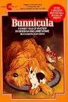 Bunnicula by James    Howe