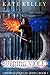 Burning Violet (Urban Elemental #1)