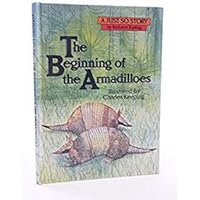 The Beginning of the Armadillos by Rudyard Kipling