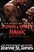Down & Dirty: Hawk (Dirty Angels MC #3)