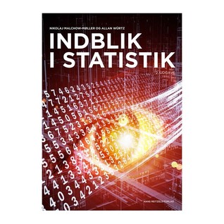 Indblik i statistik