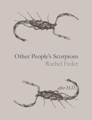 Other People's Scorpions (ebook)