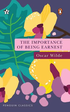 The Importance of Being Earnest