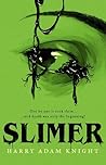 Slimer by Harry Adam Knight