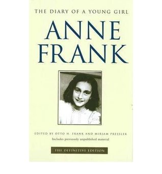The Diary of a Young Girl