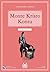 Monte Kristo Kontu by Alexandre Dumas