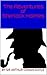 The Adventures of Sherlock Holmes