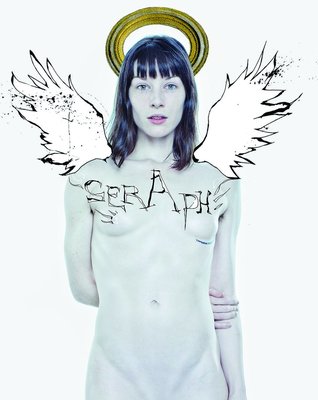 Seraph