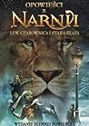 Lew, czarownica i stara szafa by C.S. Lewis