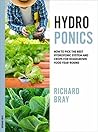 Hydroponics: How to Pick the Best Hydroponic System and Crops for Homegrown Food Year-Round (Urban Homesteading Book 1)