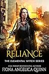 Reliance by Fiona Angelica Quinn
