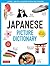Japanese Picture Dictionary...